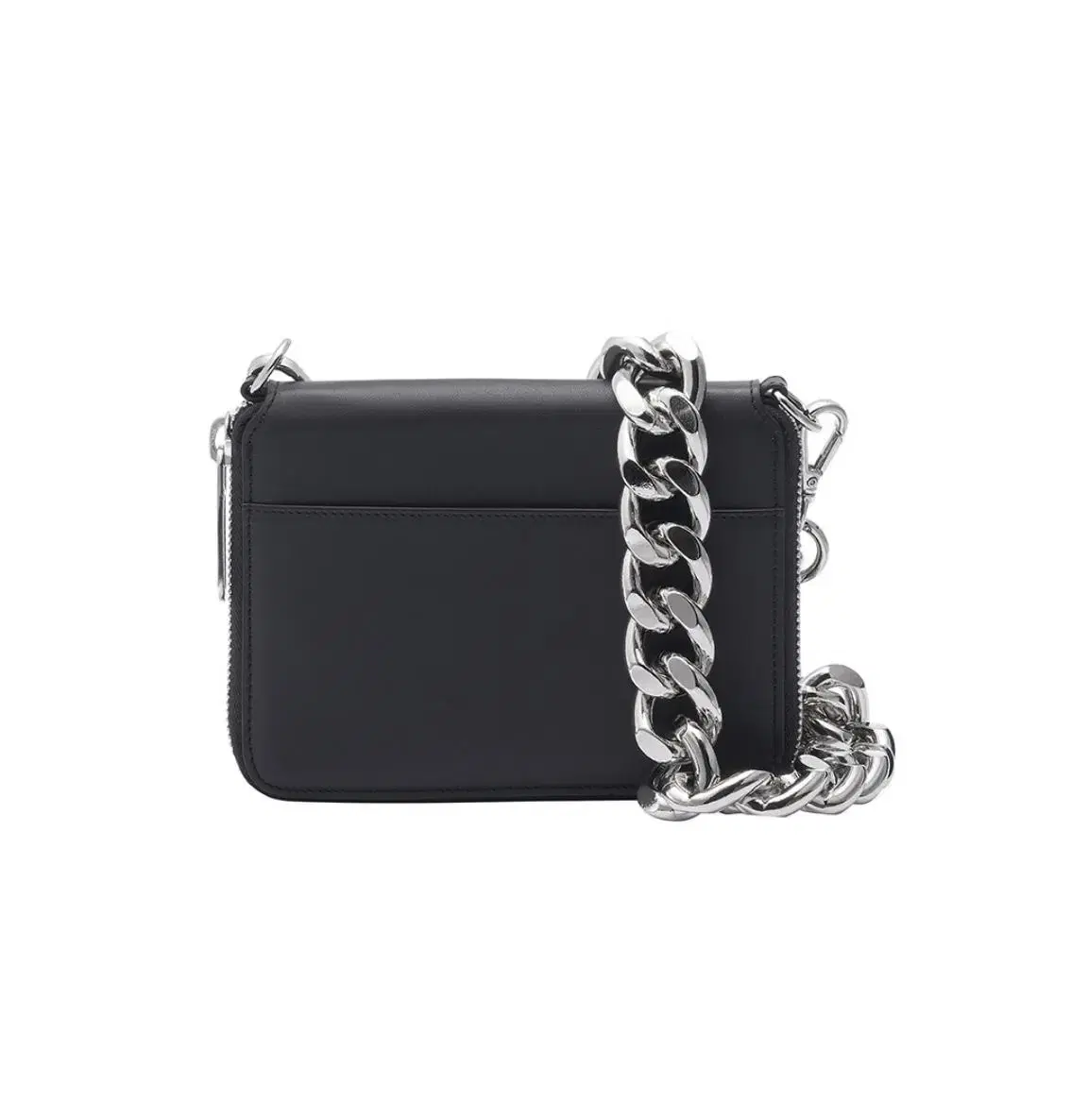 stranger chain cross bag